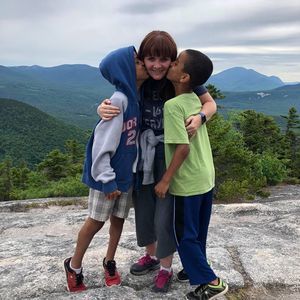 Meet your Posher, Meghan